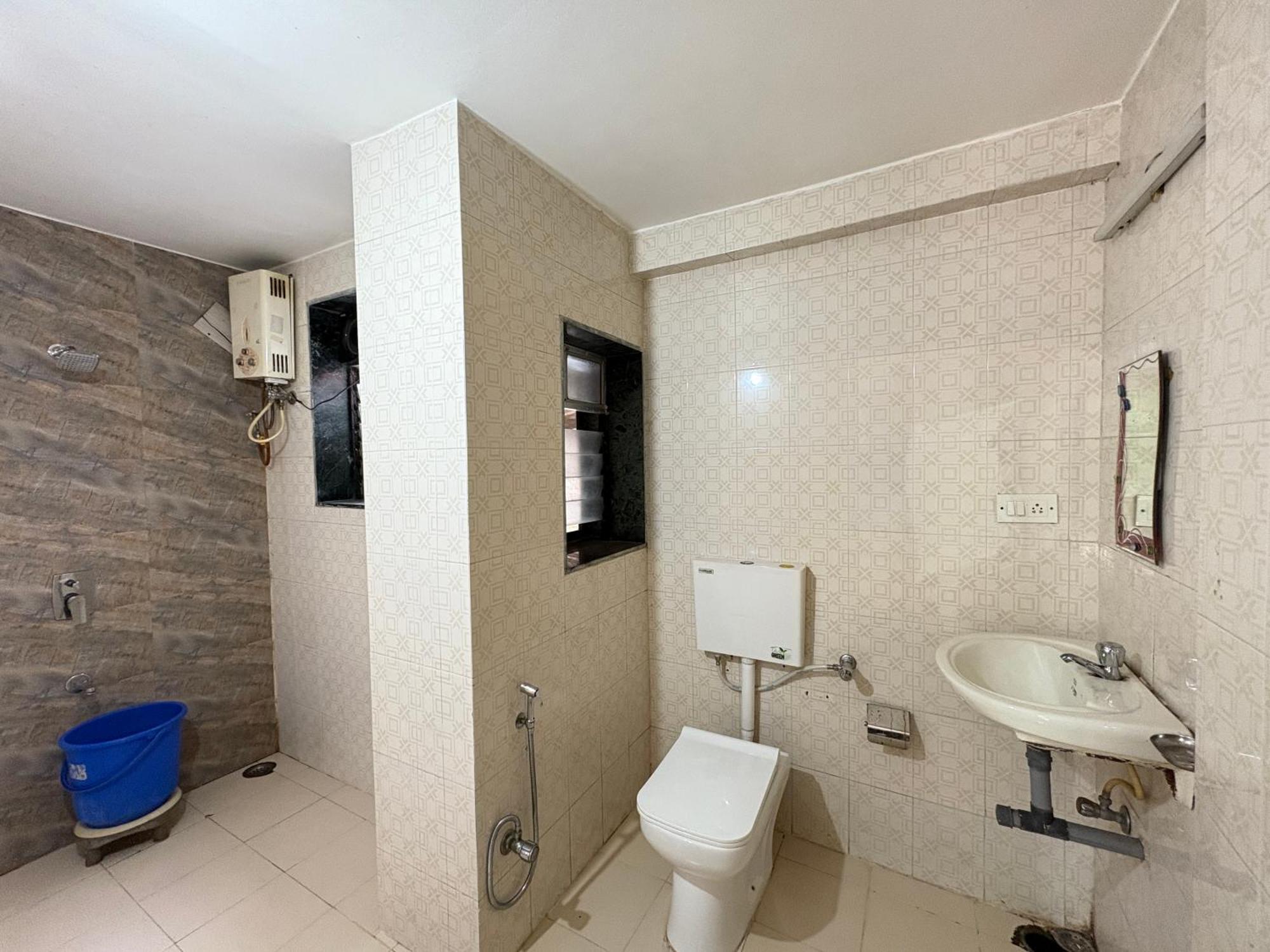 Hotel Laxmi Residency Лонавла Екстер'єр фото